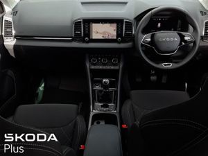 Skoda Karoq Selection 2.0tdi 115HP - Image 2
