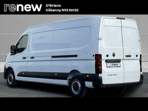 Renault Master Lm35 Start 2.0 DCI 130 BHP  32 900 - Image 3