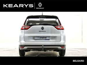 Renault Scenic IV Iconic Blue dCi 120 My18 - Image 3
