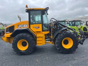 Jcb 419s - Image 4