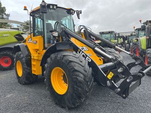 Jcb 419s - Image 3