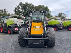 Jcb 419s - Image 2