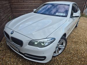 BMW 5-Series 2015 Se  €10,750 - Image 3
