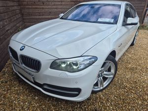 BMW 5-Series 2015 Se  €10,750 - Image 4