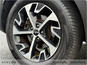 Kia Sportage K3 HEV 1.6 Petrol Hybrid - Image 3