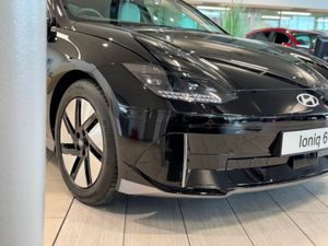 Hyundai Ioniq 6 Elegance 77kwh  Available for Imm - Image 3
