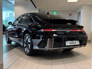 Hyundai Ioniq 6 Elegance 77kwh  Available for Imm - Image 4