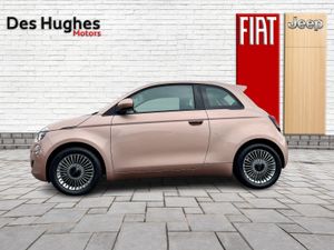 Fiat 500e 2025 Icon 42 Kw - Image 4