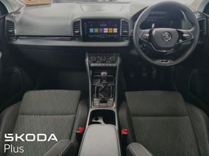 Skoda Karoq 2.0tdi 115BHP Style - Image 2