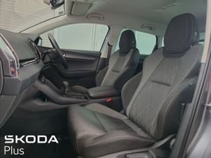 Skoda Karoq 2.0tdi 115BHP Style - Image 4