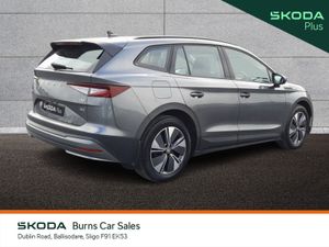Skoda Enyaq Enyaq 60 - Image 4