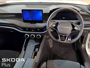 Skoda Superb Sportline 2.0 TDI 150HP DSG - Image 3