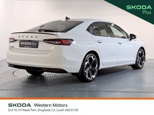 Skoda Superb Sportline 2.0 TDI 150HP DSG - Image 4