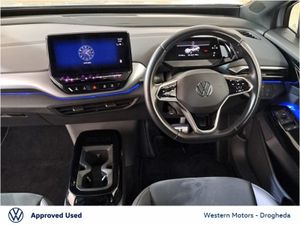 Volkswagen ID.4 Life DX 77kwh 174HP - Image 4