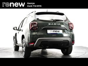 Dacia Duster Journey Blue dCi 115 4x2 NBI - Image 4