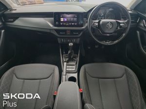 Skoda Scala Ambition 1.0tsi 110BHP - Image 2