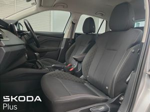 Skoda Scala Ambition 1.0tsi 110BHP - Image 4