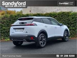 Peugeot 2008 1.2  auto mhev Allure 136bhp - Image 2