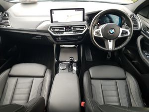 BMW X4 Xdrive20d M Sport - Image 4