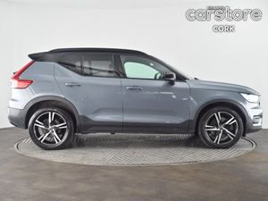Volvo XC40 Xc40 R-design T4 Recharge Auto R-desig - Image 3