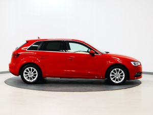 *98* 2016 Audi A3 1.4TFSI AUTOMATIC - Image 3