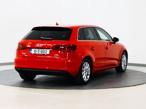 *98* 2016 Audi A3 1.4TFSI AUTOMATIC - Image 4