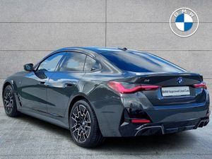 BMW i4 Edrive35 M Sport - Image 3