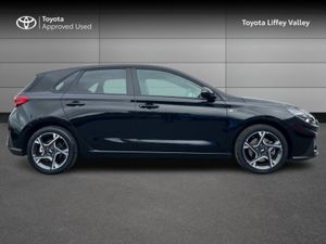 Hyundai i30 I 30 NLINE 5DR PETROL - Image 3