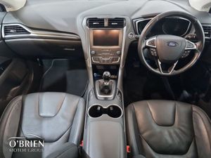 Ford Mondeo 2.0l Ecoblue 150PS Titanium - Image 2