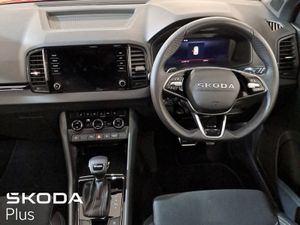 Skoda Karoq Sportline 2.0tdi 150HP DSG - Image 4