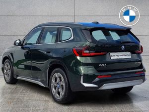 BMW iX1 Edrive20 Xline - Image 3