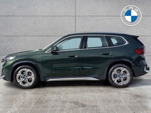 BMW iX1 Edrive20 Xline - Image 4