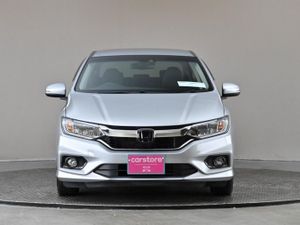 Honda Grace 1.5 Hybrid 4DR Auto  half Leather 9 a - Image 2