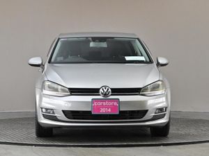 Volkswagen Golf 1.4 TSI DSG Highline - Image 2