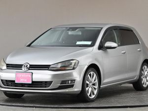 Volkswagen Golf 1.4 TSI DSG Highline - Image 3