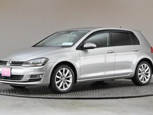 Volkswagen Golf 1.4 TSI DSG Highline - Image 4