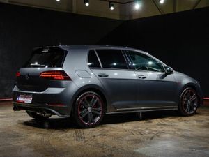Volkswagen Golf GTI 2.0 DSG - REVERSE CAMERA - TAR - Image 4