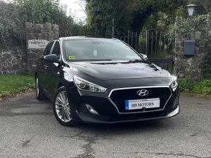 Hyundai i30 Classic 1.6d - Image 2