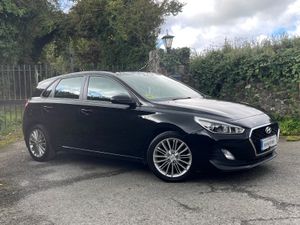 Hyundai i30 Classic 1.6d - Image 3