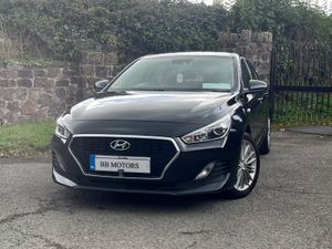 Hyundai i30 Classic 1.6d - Image 4