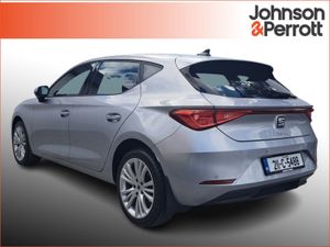 SEAT Leon 1.0tsi 110hp SE - Image 3