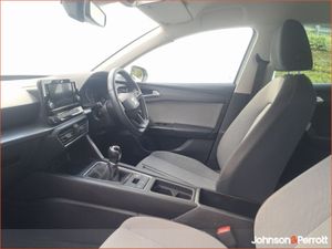 SEAT Leon 1.0tsi 110hp SE - Image 4