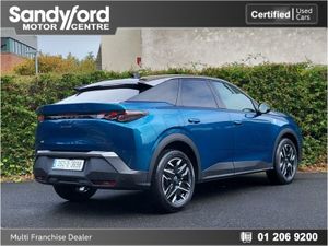 Peugeot 3008 GT 1.2 Mhev 145bhp  Ex Demo - Image 2