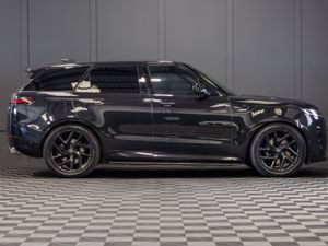 222 Range Rover Sport P440e Dynamic SE 5 Seat N1 - Image 2