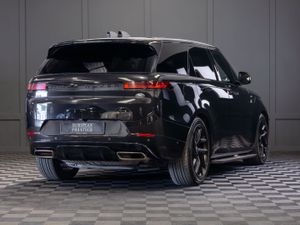 222 Range Rover Sport P440e Dynamic SE 5 Seat N1 - Image 3