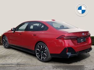 BMW 5 Series 530e M Sport - Image 2