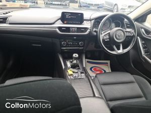 Mazda 6 2.2d 4DR 150ps Executive SE LP - Image 3