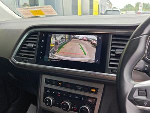 SEAT Ateca 1.5 TSI 150 BHP - Image 4