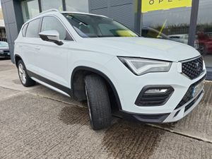 SEAT Ateca 1.5 TSI 150 BHP - Image 2