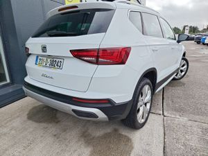SEAT Ateca 1.5 TSI 150 BHP - Image 3